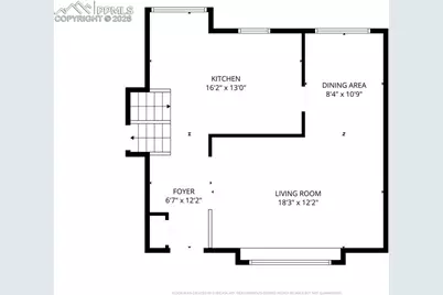6302 Cripple Creek Lane, Colorado Springs, CO 80919 - Photo 37