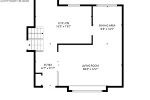 6302 Cripple Creek Ln, Colorado Springs, CO 80919 - Photo 37