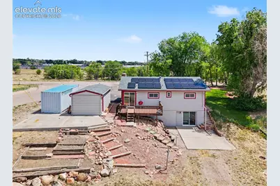 6570 Southmoor Drive, Fountain, CO 80817 - Photo 7