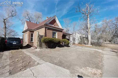 1607 Palmer Avenue, Pueblo, CO 81004 - Photo 3