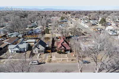 1607 Palmer Avenue, Pueblo, CO 81004 - Photo 31