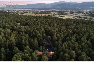 2110 Craig Drive, Colorado Springs, CO 80921 - Photo 5