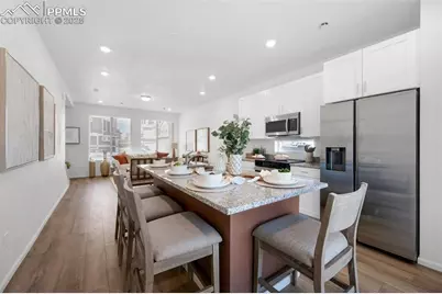 9365 Twin Sisters Drive, Colorado Springs, CO 80927 - Photo 13