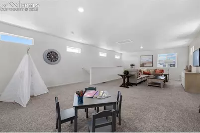 9365 Twin Sisters Drive, Colorado Springs, CO 80927 - Photo 31