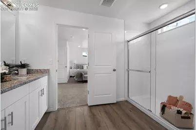 9365 Twin Sisters Drive, Colorado Springs, CO 80927 - Photo 17