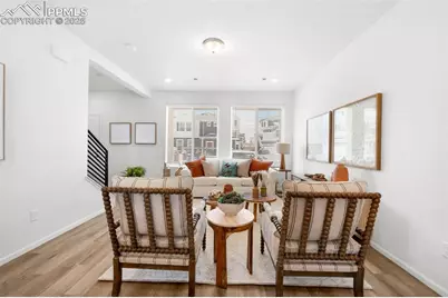 9365 Twin Sisters Drive, Colorado Springs, CO 80927 - Photo 3