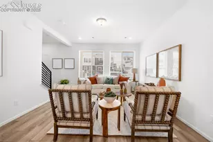 9365 Twin Sisters Dr, Colorado Springs, CO 80927 - Photo 3