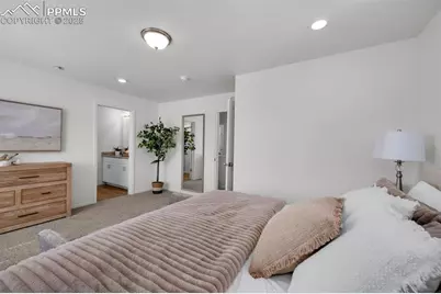 9365 Twin Sisters Drive, Colorado Springs, CO 80927 - Photo 19