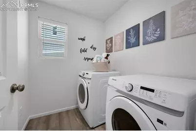 9365 Twin Sisters Drive, Colorado Springs, CO 80927 - Photo 15