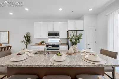 9365 Twin Sisters Drive, Colorado Springs, CO 80927 - Photo 11