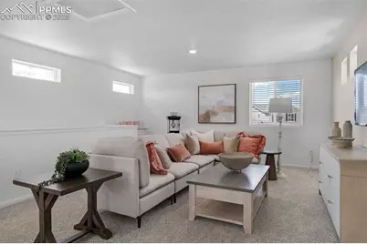 9365 Twin Sisters Drive, Colorado Springs, CO 80927 - Photo 29