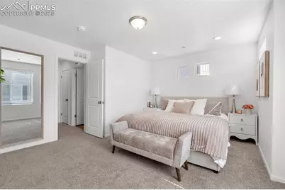 9365 Twin Sisters Drive, Colorado Springs, CO 80927 - Photo 21