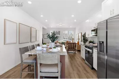 9365 Twin Sisters Drive, Colorado Springs, CO 80927 - Photo 9