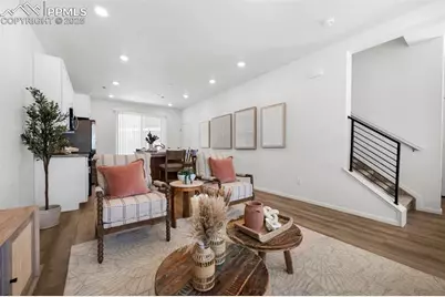 9365 Twin Sisters Drive, Colorado Springs, CO 80927 - Photo 5