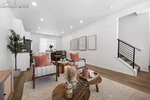 9365 Twin Sisters Dr, Colorado Springs, CO 80927 - Photo 5