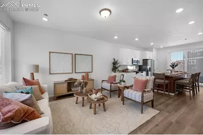 9365 Twin Sisters Drive, Colorado Springs, CO 80927 - Photo 7