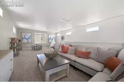 9365 Twin Sisters Drive, Colorado Springs, CO 80927 - Photo 33