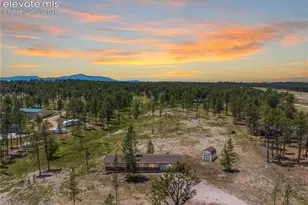 9650 Hardin Rd, Colorado Springs, CO 80908 - Photo 1