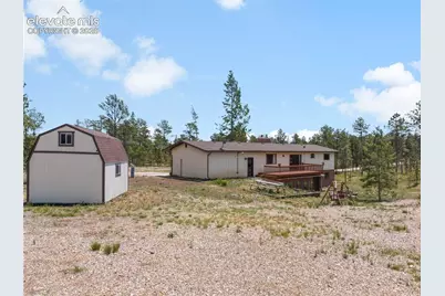 9650 Hardin Road, Colorado Springs, CO 80908 - Photo 41