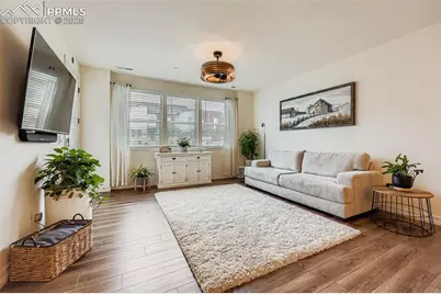 1830 Rose Quartz Heights, Colorado Springs, CO 80908 - Photo 3