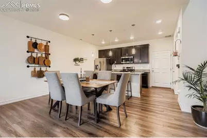 1830 Rose Quartz Heights, Colorado Springs, CO 80908 - Photo 5