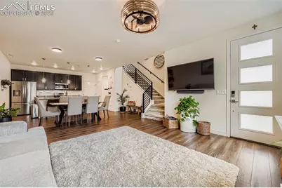 1830 Rose Quartz Heights, Colorado Springs, CO 80908 - Photo 7