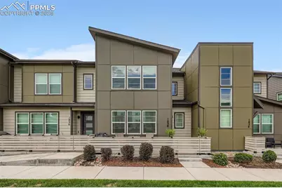 1830 Rose Quartz Heights, Colorado Springs, CO 80908 - Photo 1