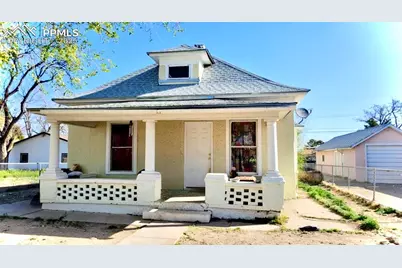 927 Veta Avenue, Pueblo, CO 81004 - Photo 1