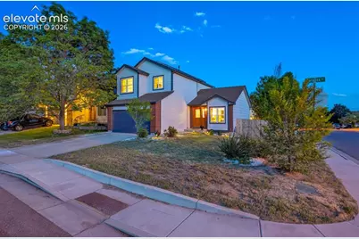 5315 Paradox Drive, Colorado Springs, CO 80923 - Photo 3