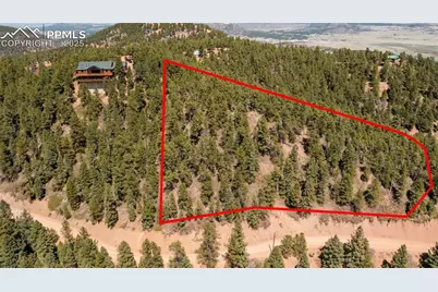 2255 Elk Park Road, Larkspur, CO 80118 - Photo 3