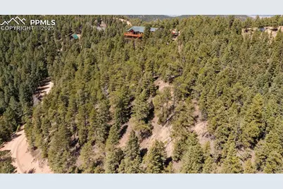 2255 Elk Park Road, Larkspur, CO 80118 - Photo 9