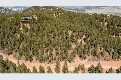 2255 Elk Park Road, Larkspur, CO 80118 - Photo 7