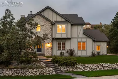 2845 Halleys Court, Colorado Springs, CO 80906 - Photo 1