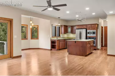 2845 Halleys Court, Colorado Springs, CO 80906 - Photo 3