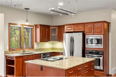 2845 Halleys Court, Colorado Springs, CO 80906 - Photo 5