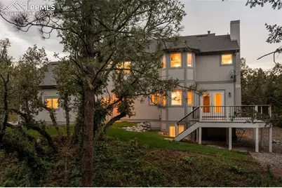 2845 Halleys Court, Colorado Springs, CO 80906 - Photo 25