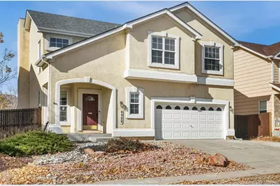 2322 Springside Drive, Colorado Springs, CO 80951 - Photo 1