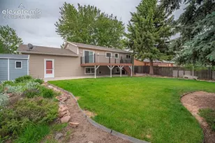 4718 Misty Dr, Colorado Springs, CO 80918 - Photo 29