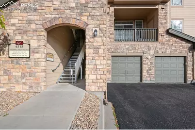 6315 Andersen Mill Heights #107, Colorado Springs, CO 80923 - Photo 1