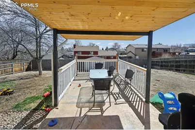 6865 Corn Tassle Drive, Colorado Springs, CO 80911 - Photo 19