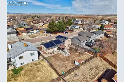 6865 Corn Tassle Drive, Colorado Springs, CO 80911 - Photo 25