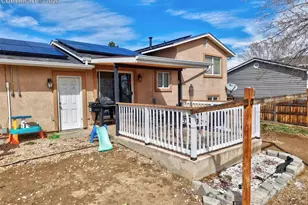 6865 Corn Tassle Dr, Colorado Springs, CO 80911 - Photo 31