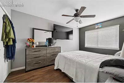 6865 Corn Tassle Drive, Colorado Springs, CO 80911 - Photo 9