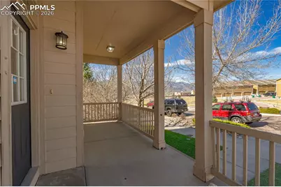 1903 Flintshire Street, Colorado Springs, CO 80910 - Photo 3