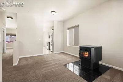 1903 Flintshire Street, Colorado Springs, CO 80910 - Photo 5