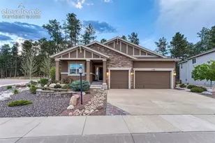 1706 Catnap Ln, Monument, CO 80132 - Photo 1