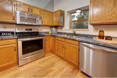 8110 Lythrum Drive, Colorado Springs, CO 80920 - Photo 3