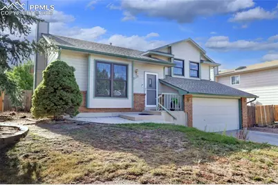8110 Lythrum Drive, Colorado Springs, CO 80920 - Photo 1