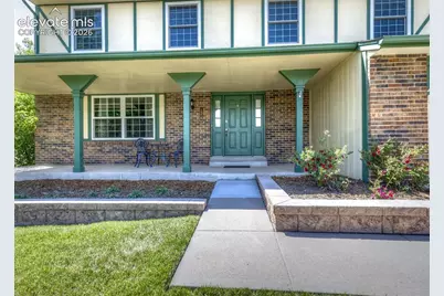 174 Tamarron Drive, Colorado Springs, CO 80919 - Photo 3