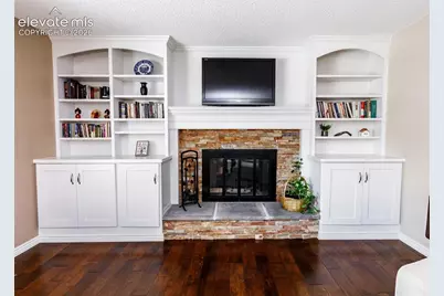 174 Tamarron Drive, Colorado Springs, CO 80919 - Photo 15